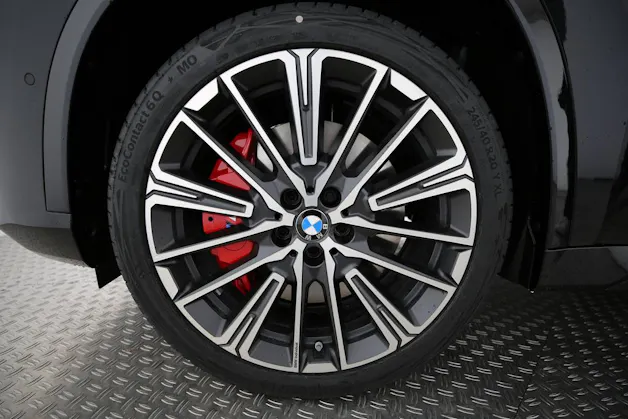 BMW X1 20i sDrive