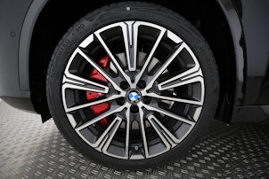 Vehicle image BMW X1 20i sDrive