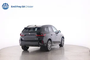 BMW X1 20i sDrive