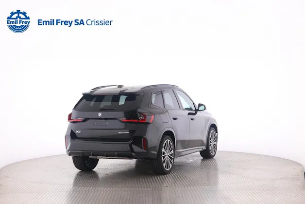 BMW X1 20i sDrive
