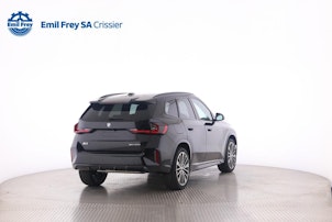 Vehicle image BMW X1 20i sDrive