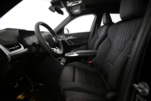 BMW X1 20i sDrive