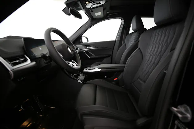 BMW X1 20i sDrive