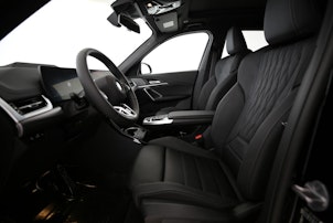Vehicle image BMW X1 20i sDrive