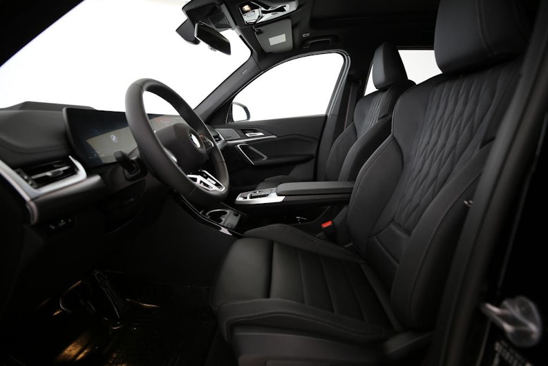 Vehicle image BMW X1