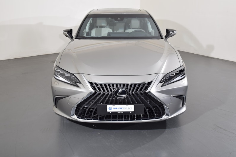 Vehicle image LEXUS ES