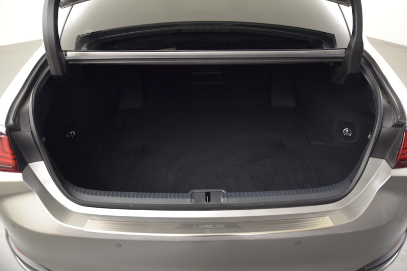 Vehicle image LEXUS ES