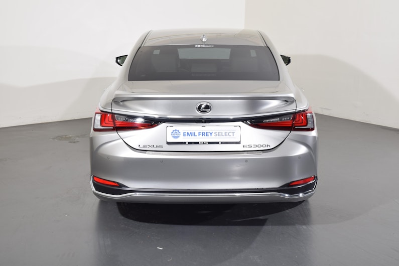 Vehicle image LEXUS ES