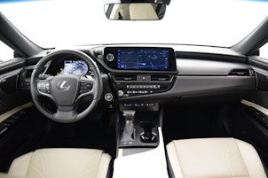Vehicle image LEXUS ES 300h Excellence