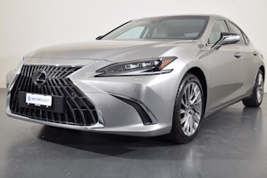 Vehicle image LEXUS ES 300h Excellence