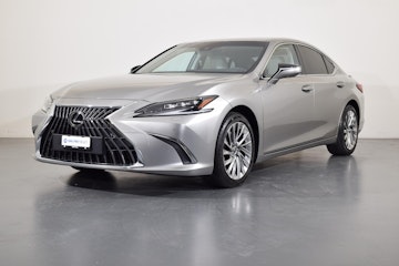 Vehicle image LEXUS ES 0