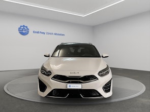 Vehicle image KIA Ceed SW 1.5 T-GDi MHEV GT-Line