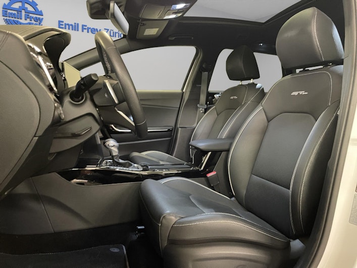 Vehicle image KIA CEED