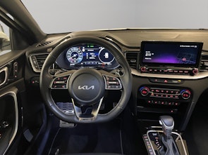 Vehicle image KIA Ceed SW 1.5 T-GDi MHEV GT-Line