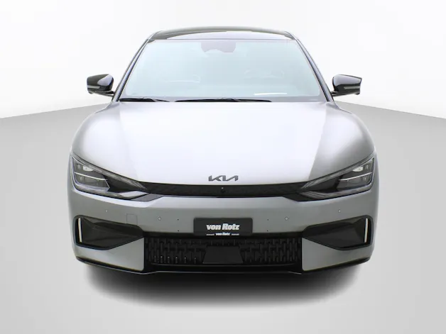 Kia EV6 77 kWh GT 4x4