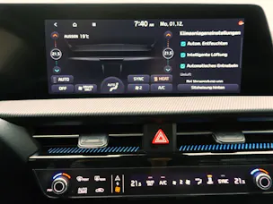 Kia EV6 77 kWh GT 4x4