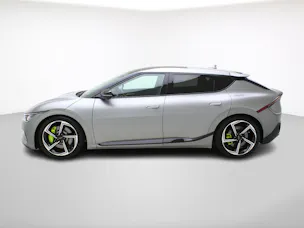 Kia EV6 77 kWh GT 4x4