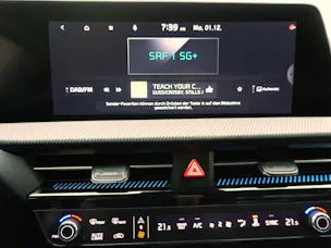 Kia EV6 77 kWh GT 4x4