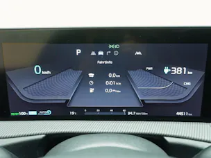 Kia EV6 77 kWh GT 4x4