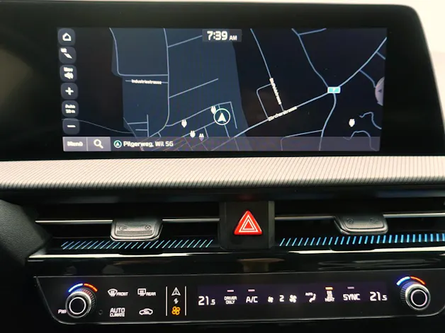 Kia EV6 77 kWh GT 4x4