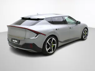 Kia EV6 77 kWh GT 4x4