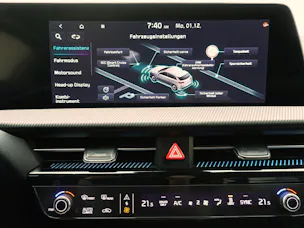 Kia EV6 77 kWh GT 4x4