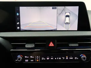 Kia EV6 77 kWh GT 4x4