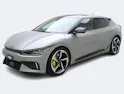 Kia EV6 77 kWh GT 4x4