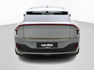 Kia EV6 77 kWh GT 4x4