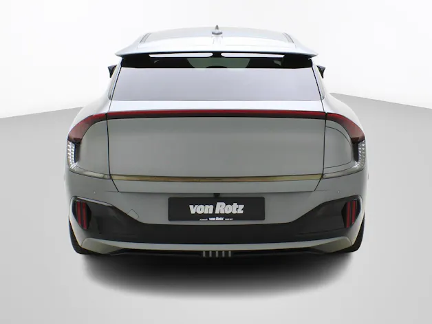 Kia EV6 77 kWh GT 4x4