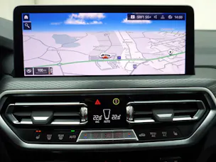 BMW X3 30d xDrive M Sport