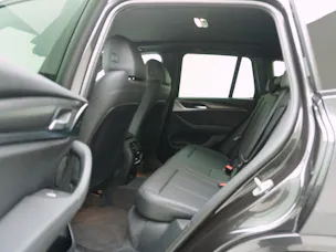 BMW X3 30d xDrive M Sport