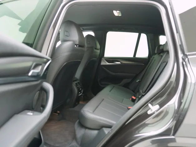 BMW X3 30d xDrive M Sport