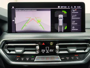 BMW X3 30d xDrive M Sport