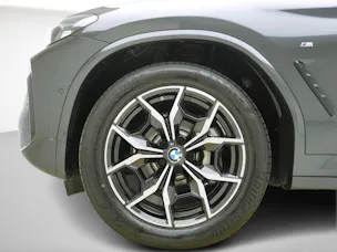 BMW X3 30d xDrive M Sport