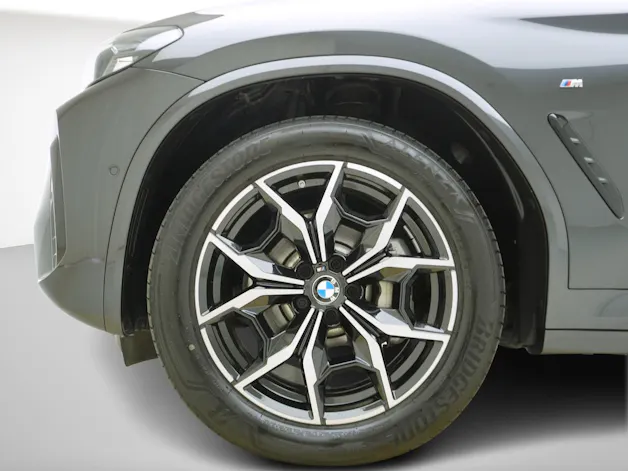 BMW X3 30d xDrive M Sport