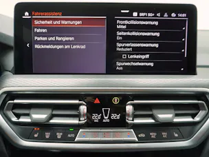 BMW X3 30d xDrive M Sport