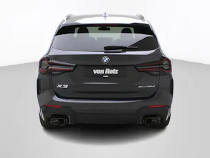 BMW X3 30d xDrive M Sport