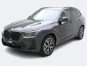 BMW X3 30d xDrive M Sport