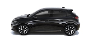Vehicle image PEUGEOT 208 1.2 Hybrid 145 GT