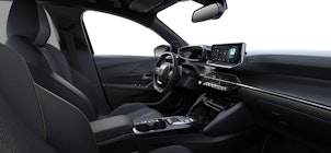 Vehicle image PEUGEOT 208 1.2 Hybrid 145 GT