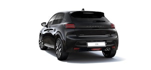 Vehicle image PEUGEOT 208 1.2 Hybrid 145 GT