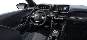 Vehicle image PEUGEOT 208 1.2 Hybrid 145 GT