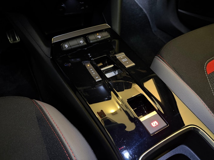 Vehicle image OPEL MOKKA