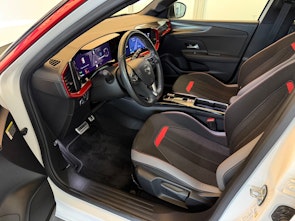 Vehicle image OPEL Mokka 1.2 T 130 GS Line