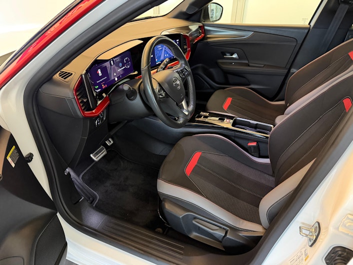 Vehicle image OPEL MOKKA