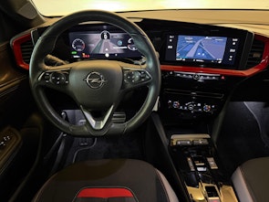 Vehicle image OPEL Mokka 1.2 T 130 GS Line