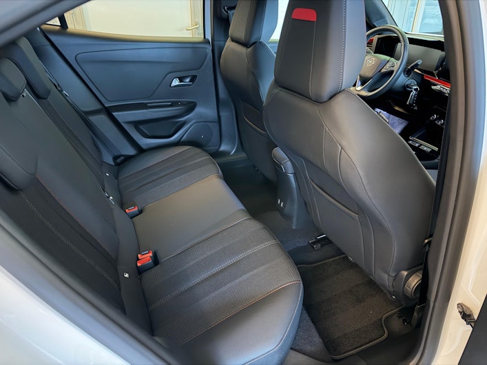 Vehicle image OPEL MOKKA