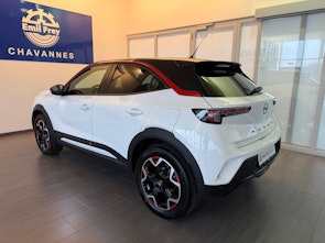 Vehicle image OPEL Mokka 1.2 T 130 GS Line