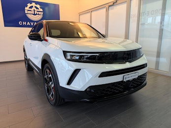 Vehicle image OPEL Mokka 1.2 T 130 GS Line Vehicle image OPEL Mokka 1.2 T 130 GS Line